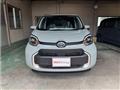 2023 Toyota Sienta