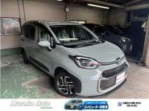 2023 Toyota Sienta