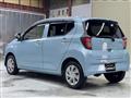 2017 Daihatsu Mira