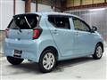 2017 Daihatsu Mira