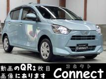 2017 Daihatsu Mira