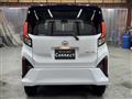 2025 Daihatsu Move