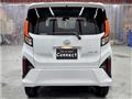 2025 Daihatsu Move