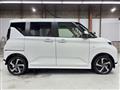 2025 Daihatsu Move