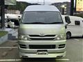 2008 Toyota Hiace Van