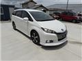 2014 Toyota Wish