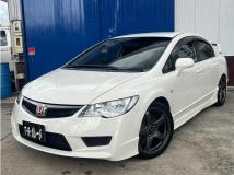 2008 Honda Civic Type R