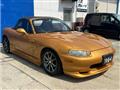 1998 Mazda Roadster
