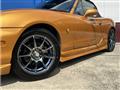 1998 Mazda Roadster