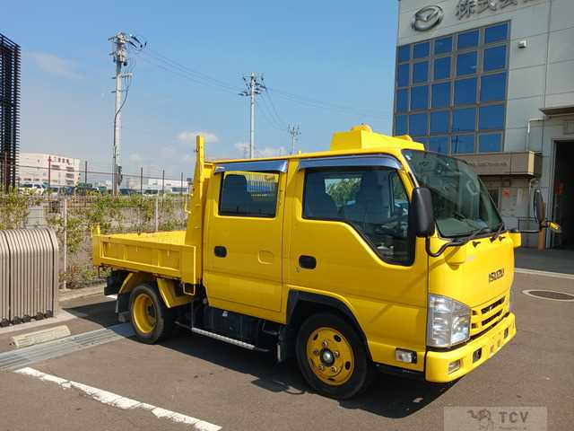2016 Isuzu Isuzu Others