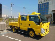 2016 Isuzu Isuzu Others
