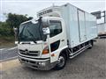 2018 Hino Hino Others
