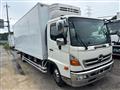 2018 Hino Hino Others