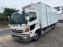 2018 Hino Hino Others