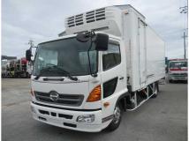 2015 Hino Hino Others