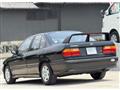 1991 Nissan Primera