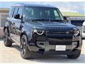 2026 Land Rover Defender
