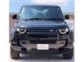 2026 Land Rover Defender