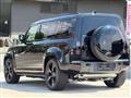 2026 Land Rover Defender