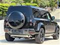 2026 Land Rover Defender