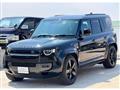 2026 Land Rover Defender