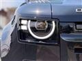 2026 Land Rover Defender