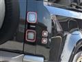 2026 Land Rover Defender