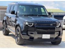 2026 Land Rover Defender