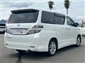 2008 Toyota Vellfire