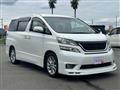 2008 Toyota Vellfire