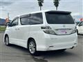2008 Toyota Vellfire