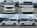 2008 Toyota Vellfire