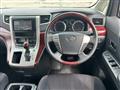2008 Toyota Vellfire