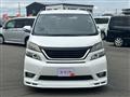 2008 Toyota Vellfire