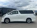 2008 Toyota Vellfire