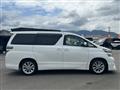 2008 Toyota Vellfire