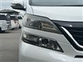2008 Toyota Vellfire