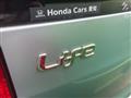 2010 Honda Life