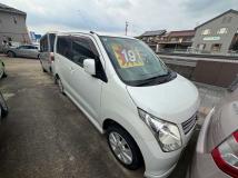 2011 Suzuki Wagon R