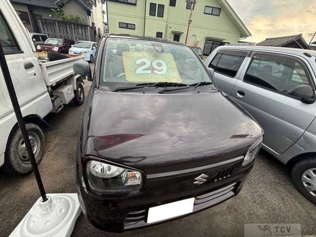 2014 Suzuki Alto