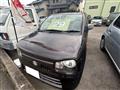 2014 Suzuki Alto