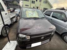 2014 Suzuki Alto