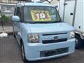 2011 Daihatsu Move Conte