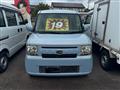 2011 Daihatsu Move Conte