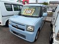 2011 Daihatsu Move Conte