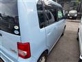 2011 Daihatsu Move Conte
