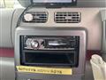 2011 Daihatsu Move Conte