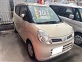 2010 Nissan Moco