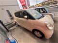 2010 Nissan Moco