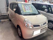 2010 Nissan Moco